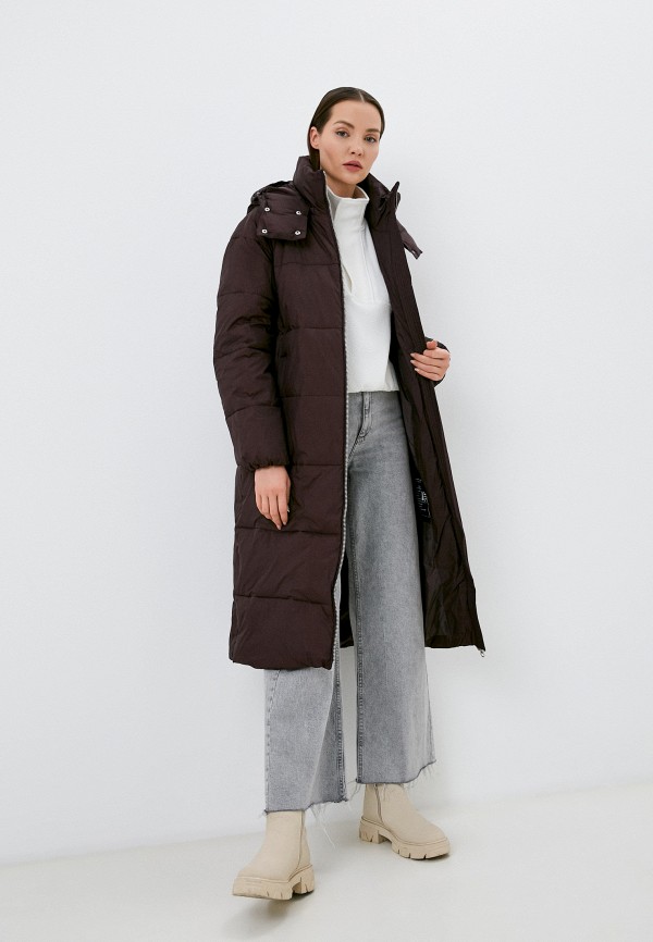 фото Куртка утепленная finn flare