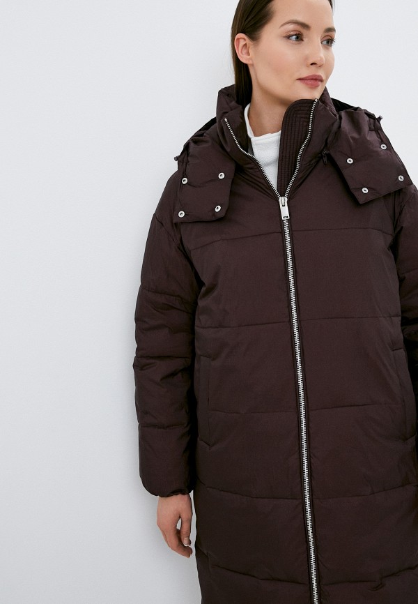 фото Куртка утепленная finn flare