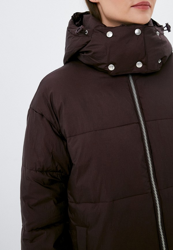 фото Куртка утепленная finn flare