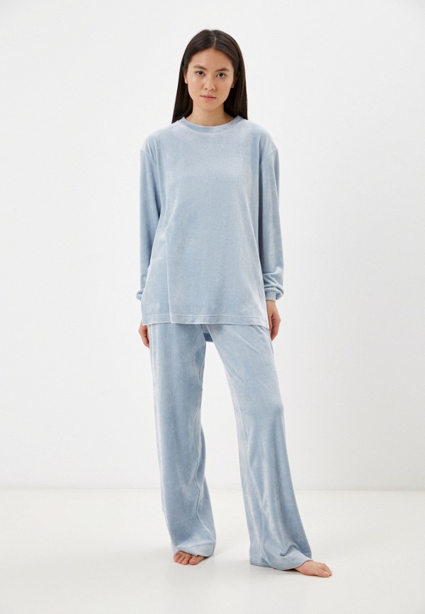 фото Брюки домашние tantino