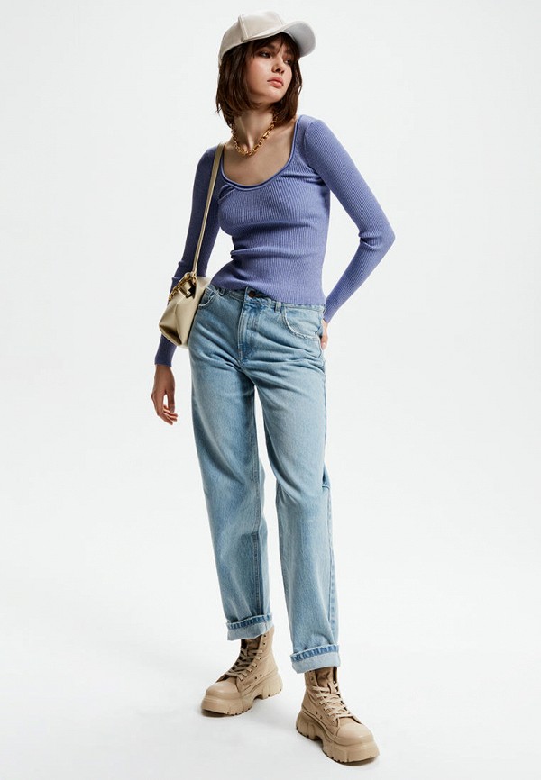 фото Лонгслив love republic