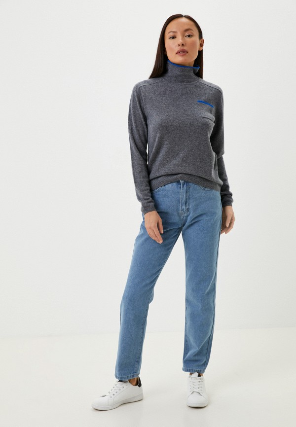 фото Водолазка o.line