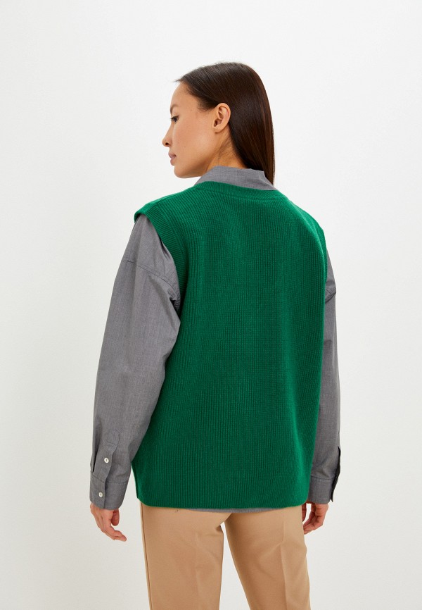 фото Жилет o.line