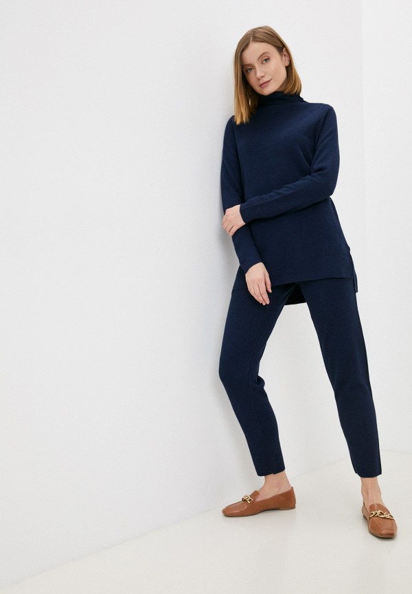 фото Водолазка o.line