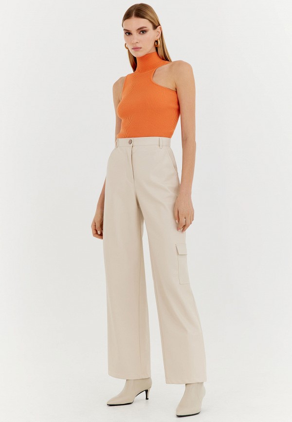 фото Брюки top top