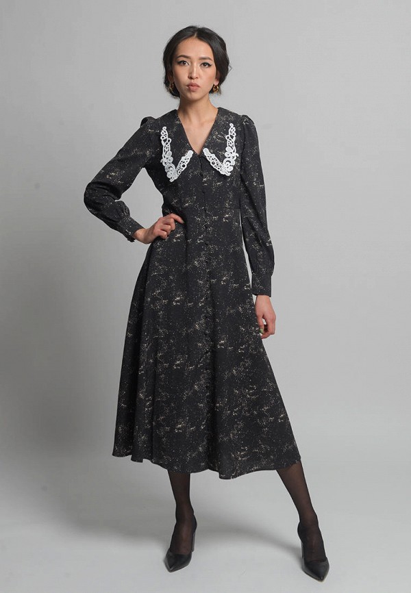 Платье  Sana.moda