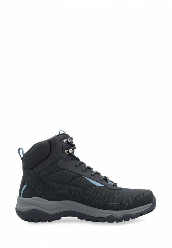 

Ботинки трекинговые Outventure, Серый, Outventure MP002XW0AX7P