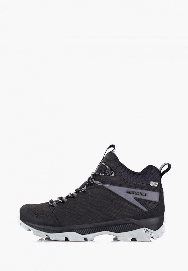 

Ботинки трекинговые Merrell, Черный, THERMO FREEZE MID WP