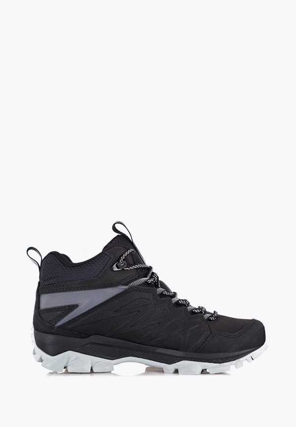 

Ботинки трекинговые Merrell, Черный, Merrell MP002XW0AX7Q