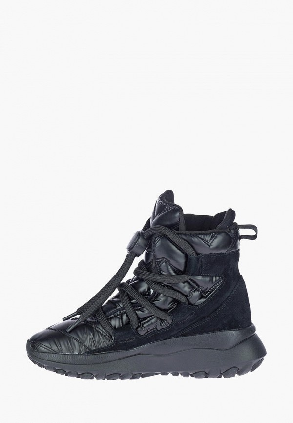 

Ботинки трекинговые Merrell, Черный, Merrell MP002XW0AX7R