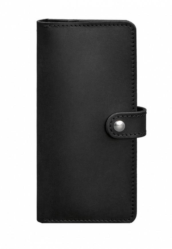 

Кошелек BlankNote, Черный, BlankNote MP002XW0AX7U