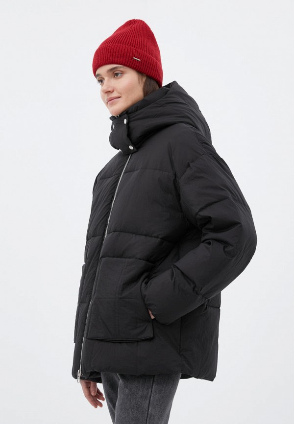 фото Куртка утепленная finn flare