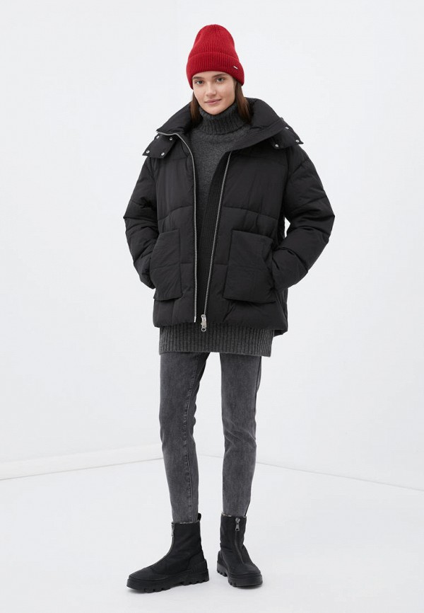 фото Куртка утепленная finn flare