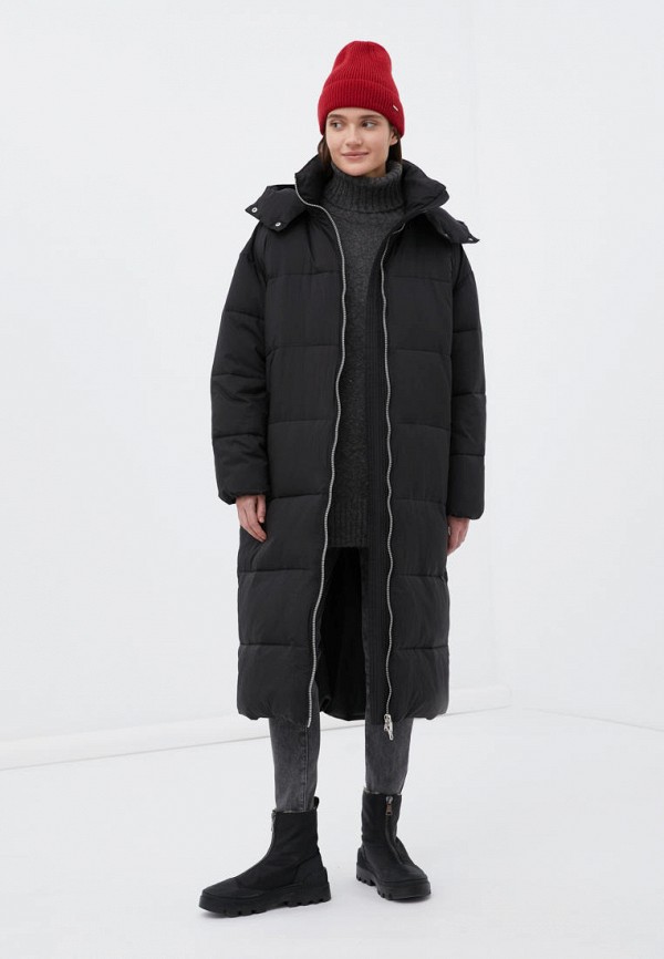 фото Куртка утепленная finn flare