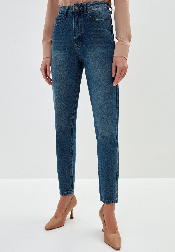 фото Джинсы zarina