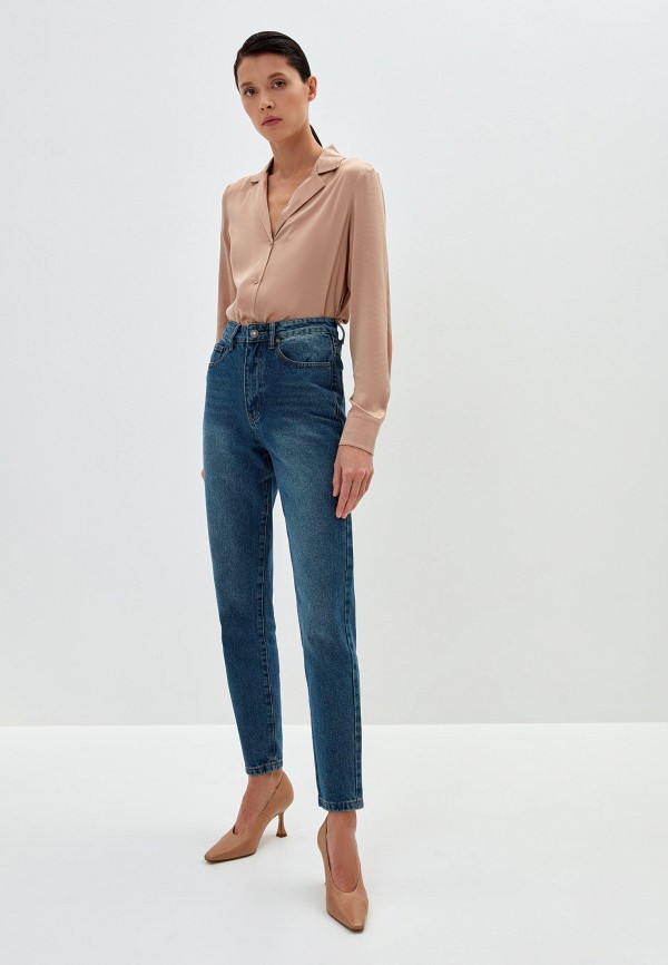 фото Джинсы zarina