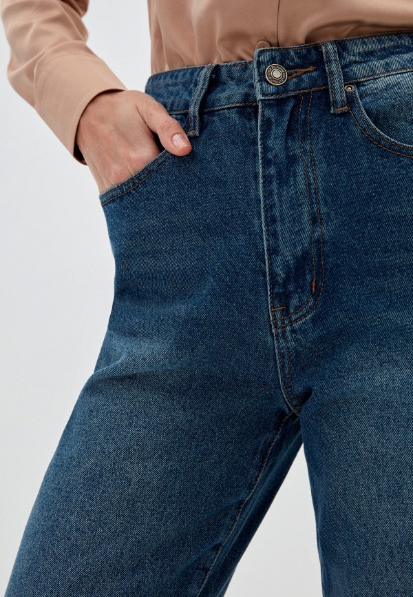 фото Джинсы zarina