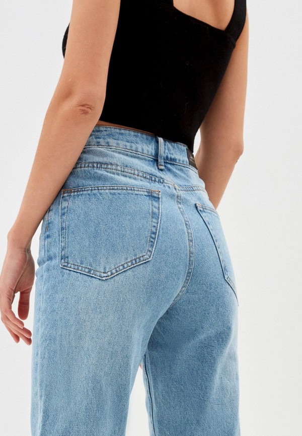 фото Джинсы zarina