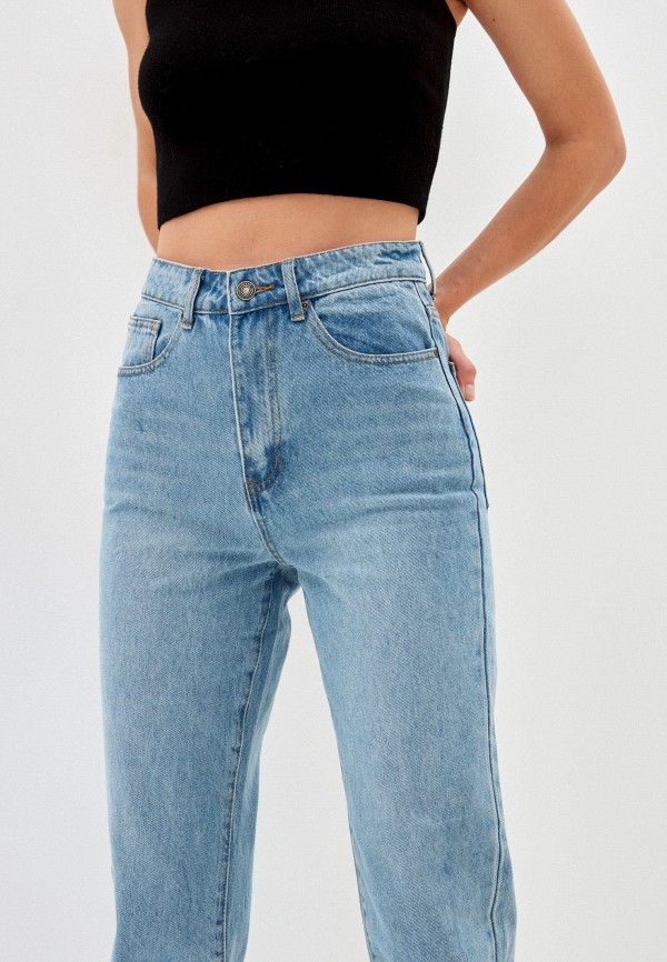 фото Джинсы zarina