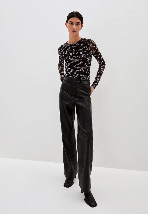 фото Лонгслив zarina