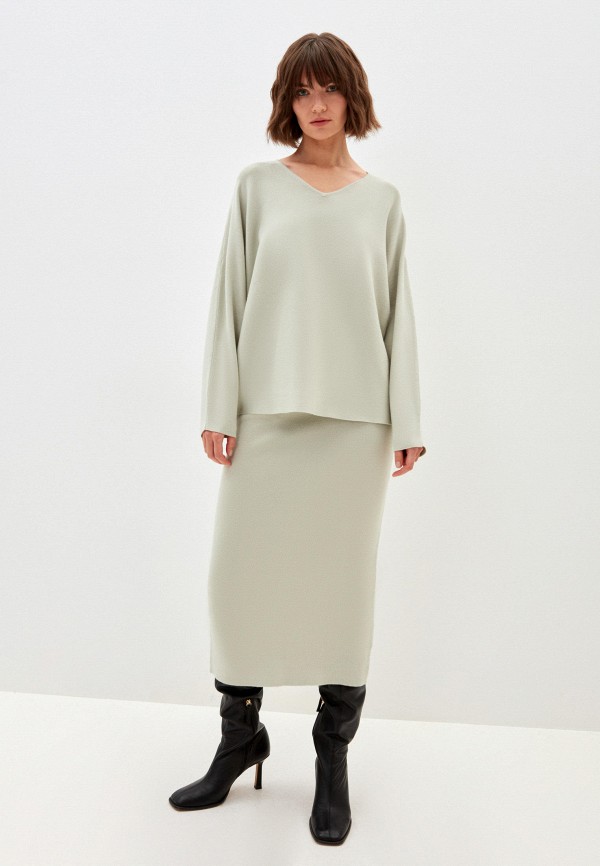 фото Пуловер zarina