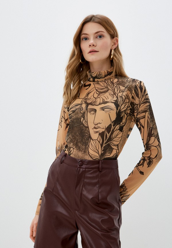 Водолазка Brikoly