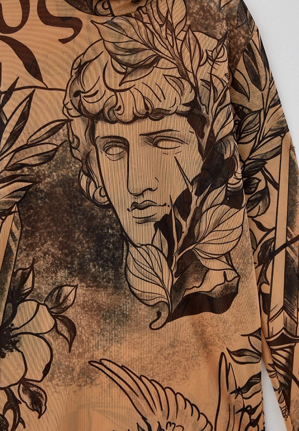 фото Водолазка brikoly