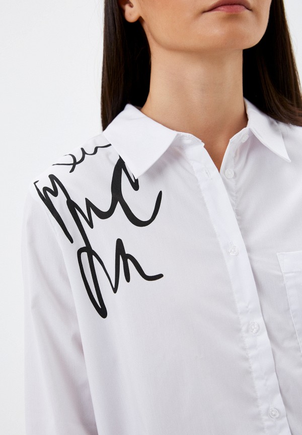 фото Рубашка zolla