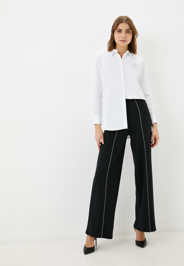 фото Рубашка zolla