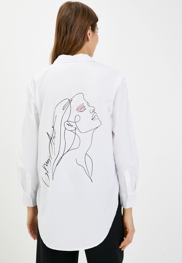 фото Рубашка zolla