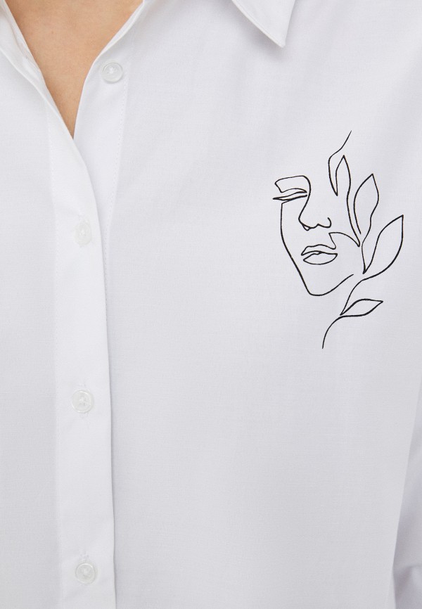 фото Рубашка zolla