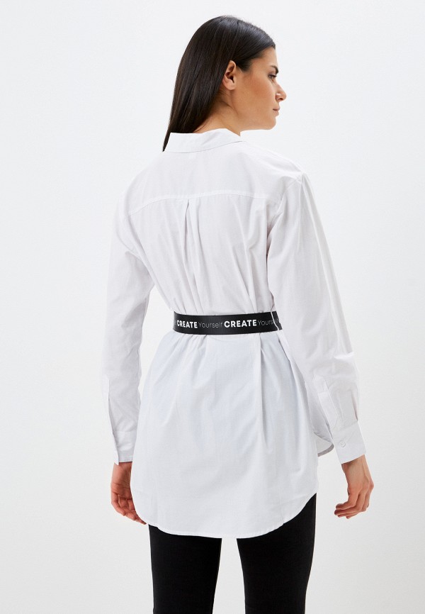 фото Рубашка zolla