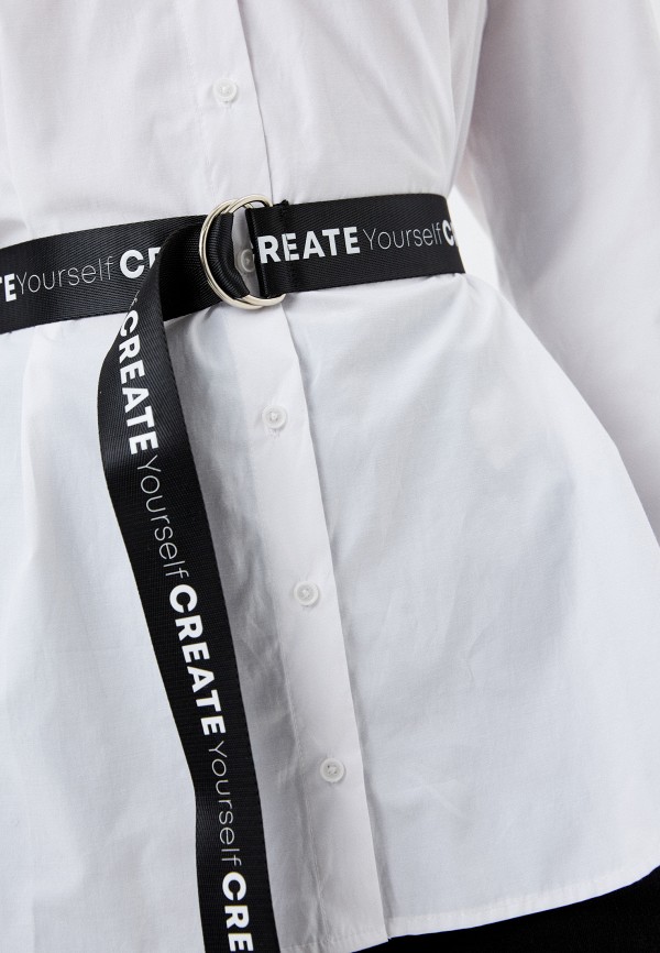 фото Рубашка zolla