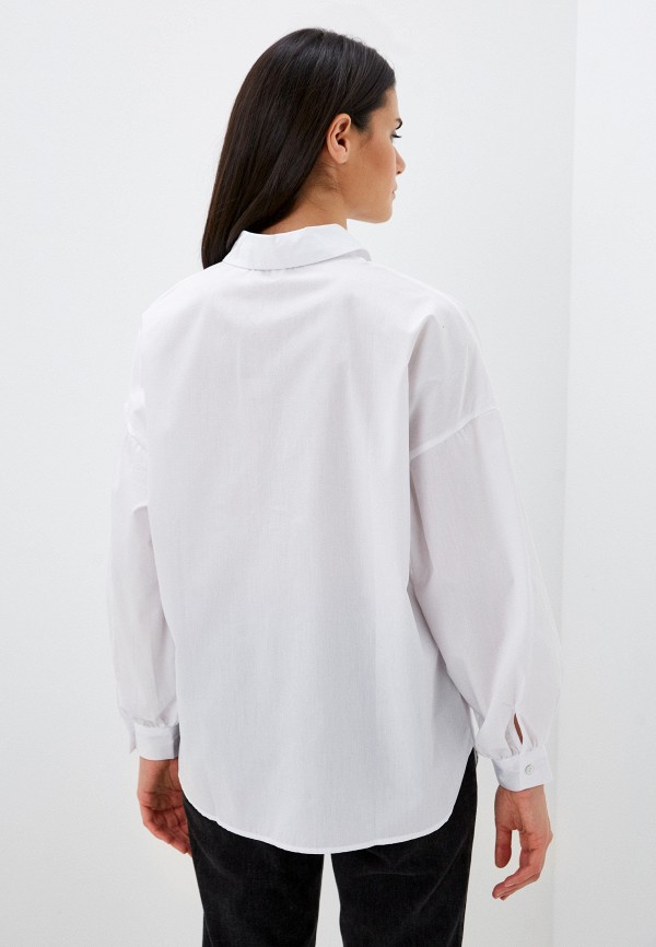 фото Рубашка zolla