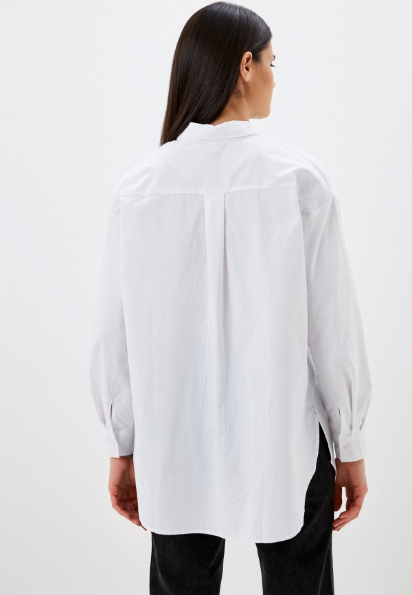 фото Рубашка zolla