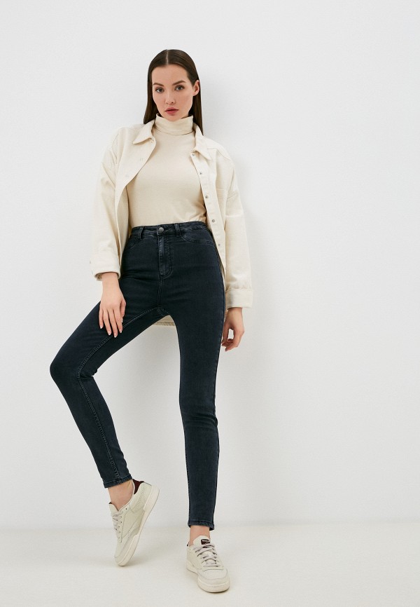 фото Джинсы zolla