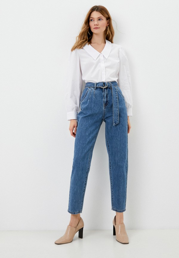 фото Джинсы zolla