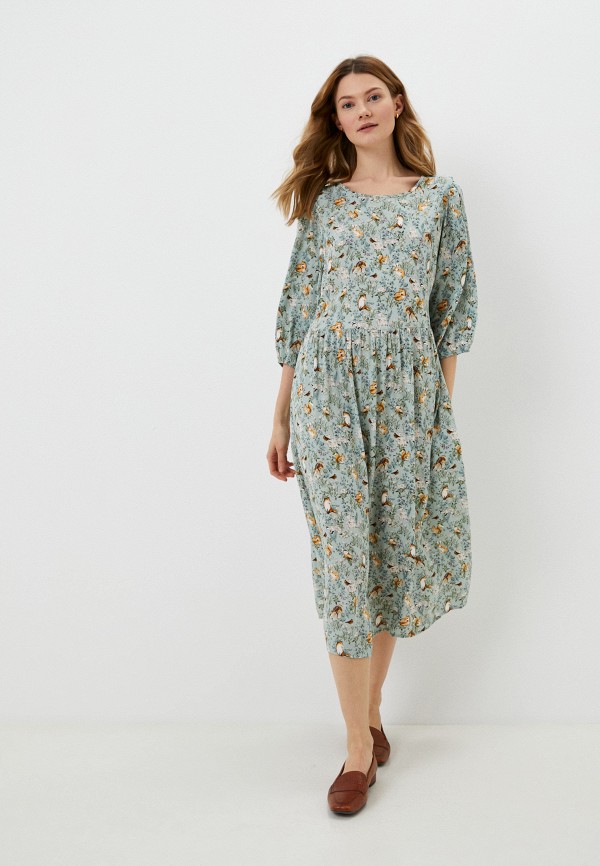 фото Платье zolla