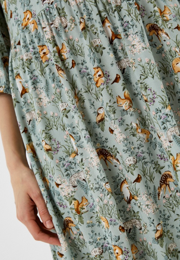 фото Платье zolla