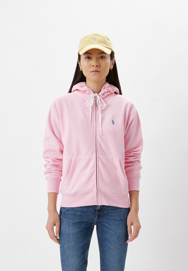 фото Толстовка polo ralph lauren