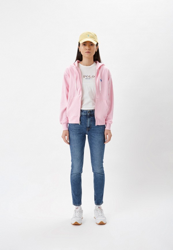 фото Толстовка polo ralph lauren