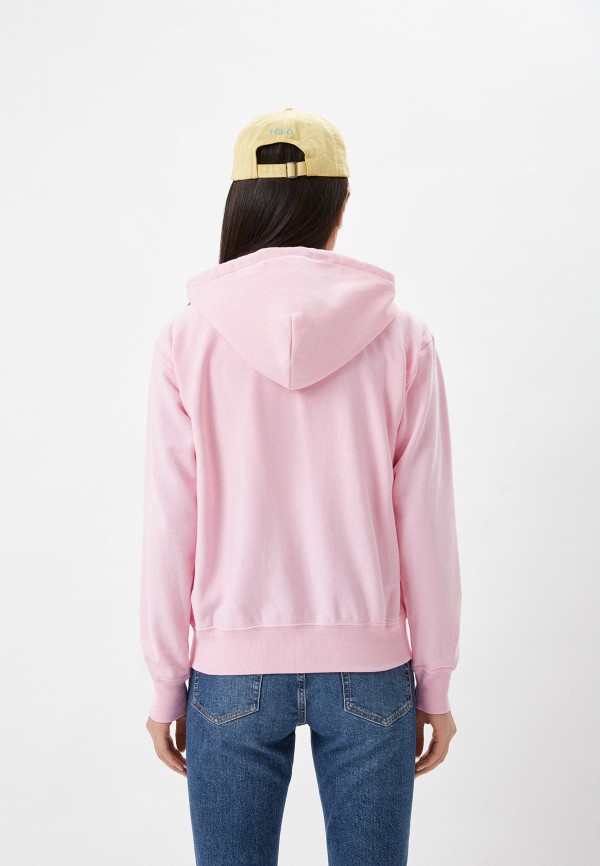фото Толстовка polo ralph lauren