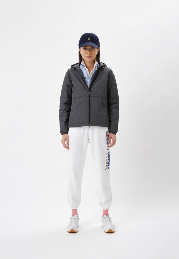 фото Куртка утепленная polo ralph lauren