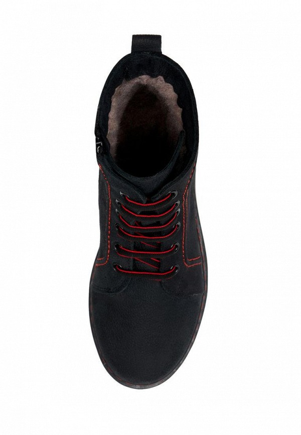 фото Ботинки alessio nesca