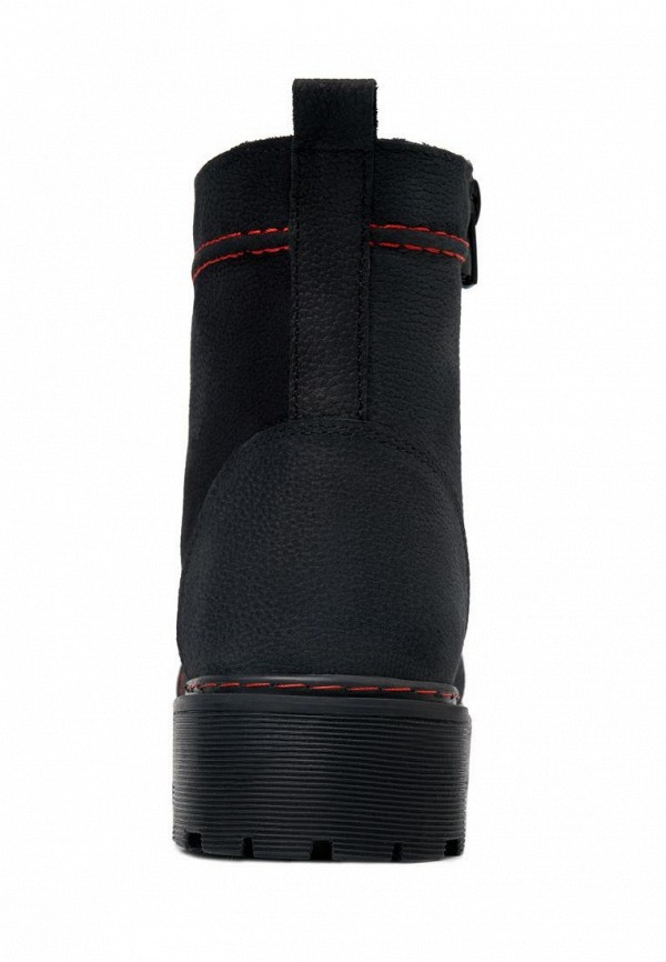 фото Ботинки alessio nesca