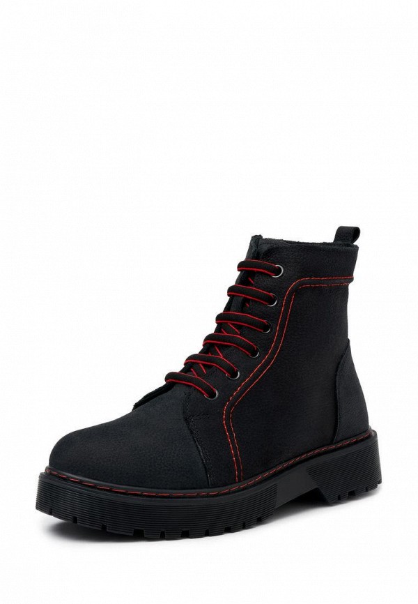 фото Ботинки alessio nesca