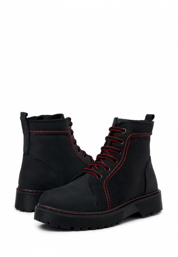 фото Ботинки alessio nesca