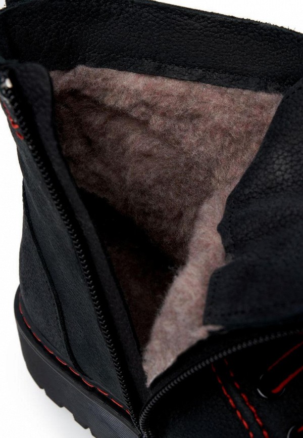 фото Ботинки alessio nesca