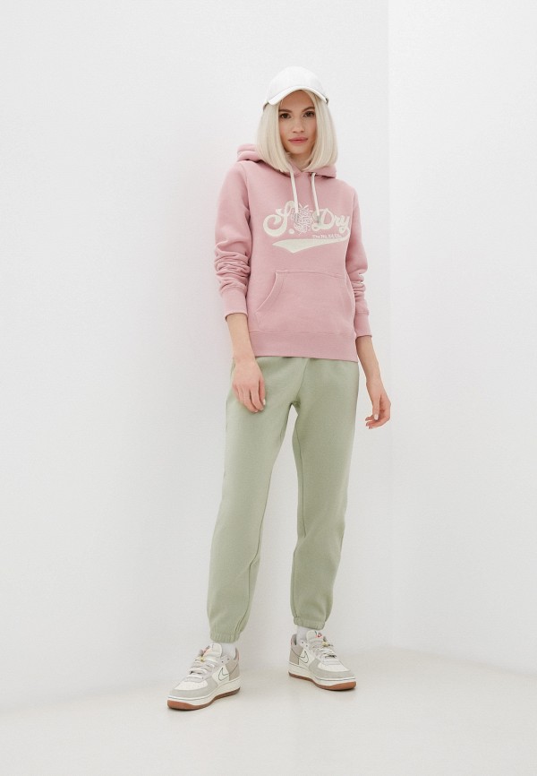 фото Брюки спортивные gloria jeans