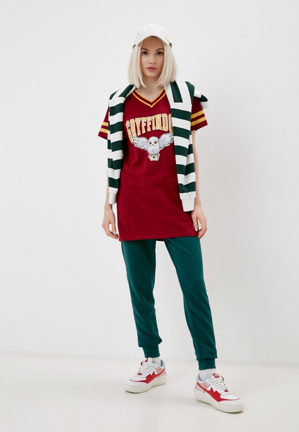 фото Брюки спортивные gloria jeans